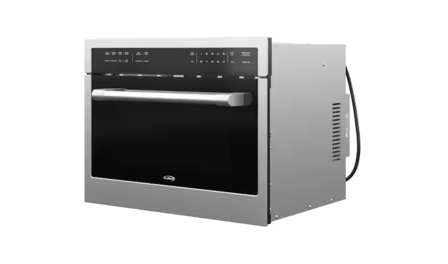 Koolmore Km-cwo24-ss Compact Wall Oven With Built In Microwave User Manual Koolmore Km-cwo24-ss Compact Wall Oven With Built In Microwave User Manual