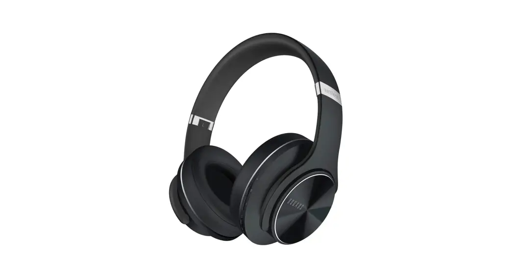 Doqaus Care 3 Wireless Headphones User Manual Doqaus Care 3 Wireless Headphones User Manual