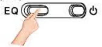 DOQAUS CARE 3 Wireless Headphones - Packeg 2