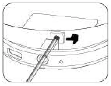 DOQAUS CARE 3 Wireless Headphones - Packeg 3