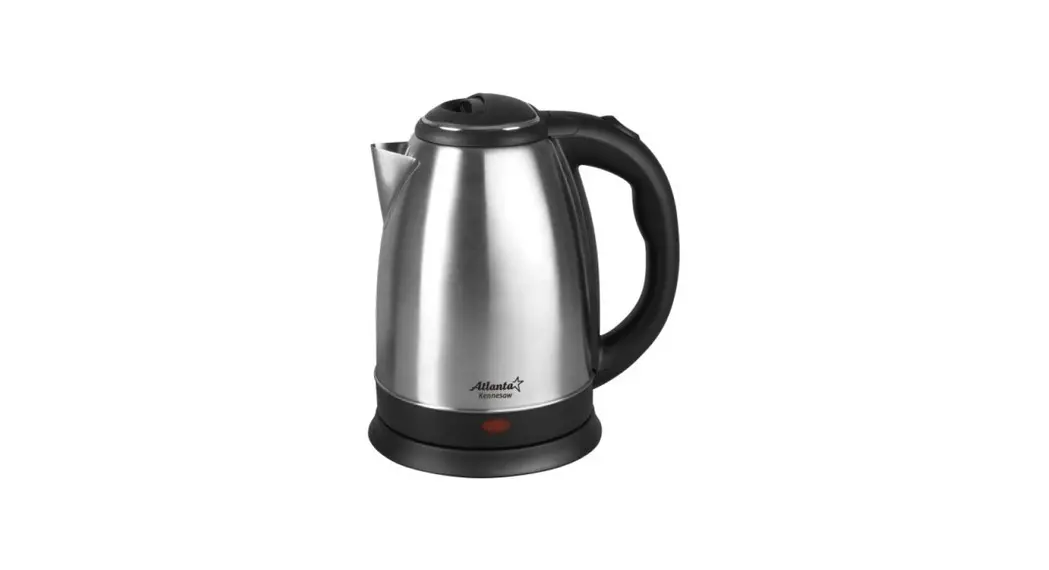 Atlanta Ath-2302 Electric Kettle Instruction Manual