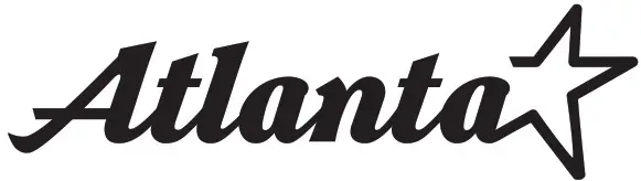 Atlanta logo
