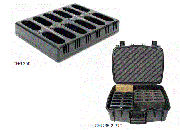 WILLIAMS-AV-CHG3512-Series-Multiple-Unit-Body-Pack-Battery-Charger-product