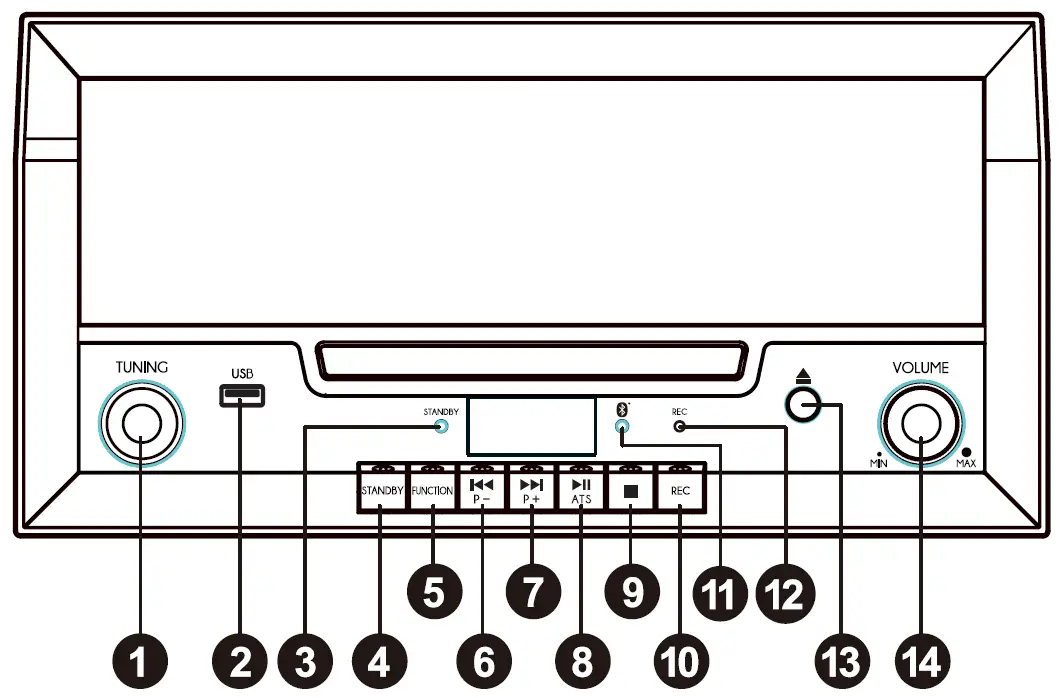 Muse-MT-120 MB-Turntable-Micro-System-01