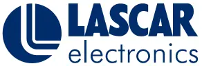 LASCAR Logo