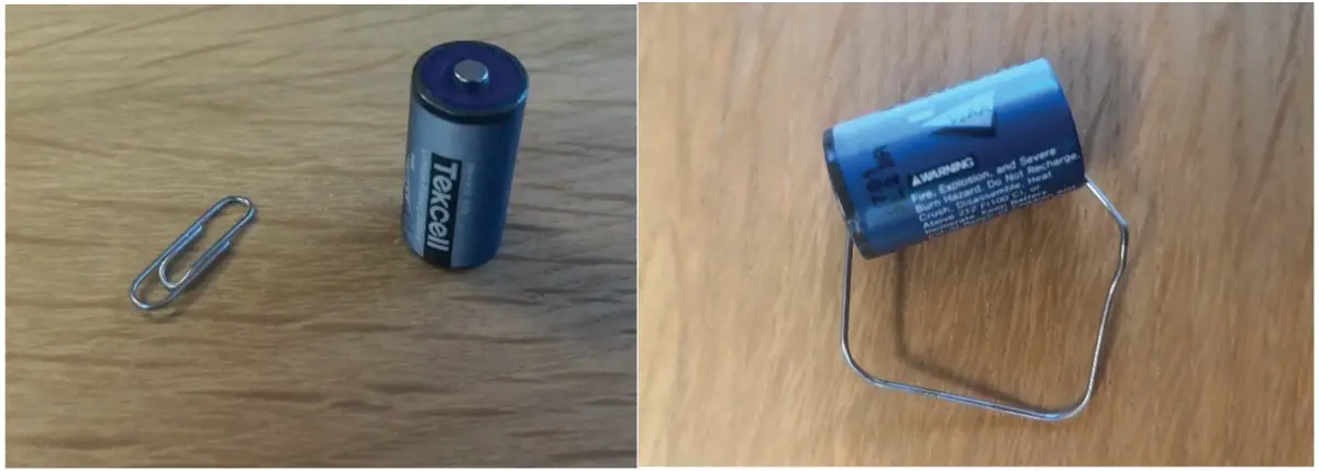 LASCAR electronics EL USB Range Includes EL GFX Range - Battery Passivation