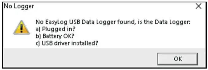 LASCAR electronics EL USB Range Includes EL GFX Range - data Logger