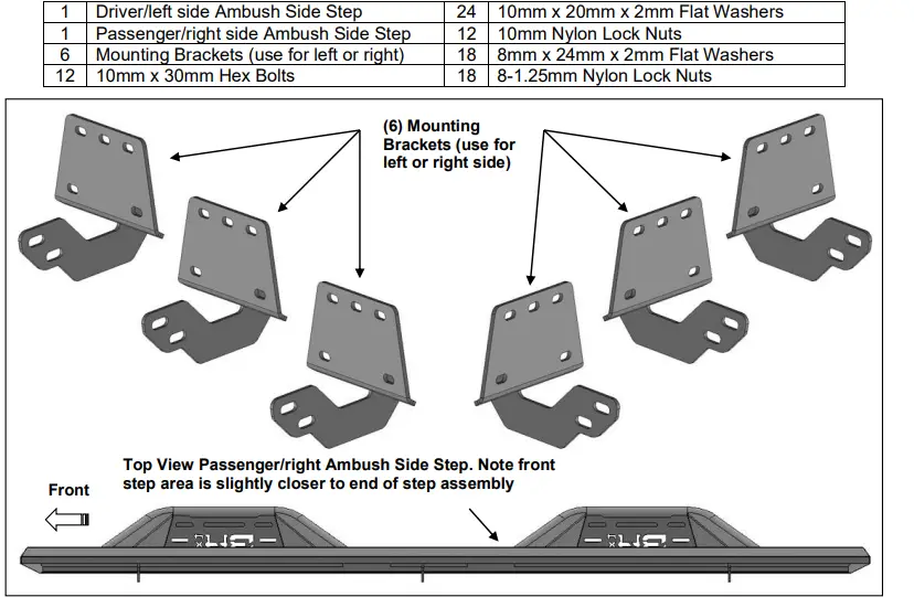 BODY-ARMOR-DG-4200-Ambush-Side-Steps-Fits-fig-1