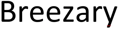 Breezary logo