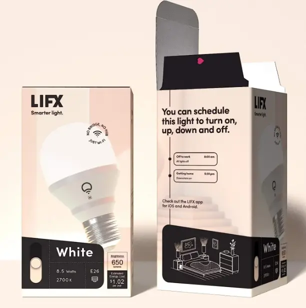lifx-E26-Wi-Fi-Smart-LED-Light-Bulb-FIG-2