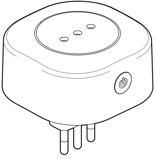 Shelly Wi-Fi Smart Plug