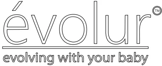 evolur logo