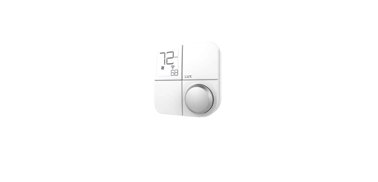 Luxpro Kn-zw-se1-20 Senior Smart Hub Thermostat Product Specification Luxpro Kn-zw-se1-20 Senior Smart Hub Thermostat Product Specification