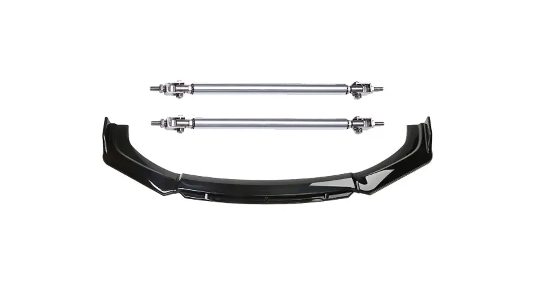 Artwork Acura Tlx 2015-2017 Front Splitter Instruction Manual Artwork Acura Tlx 2015-2017 Front Splitter Instruction Manual