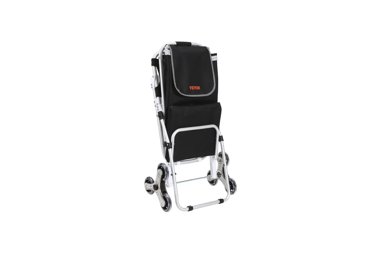 Vevor Z06-3s Stair Climbing Cart User Manual