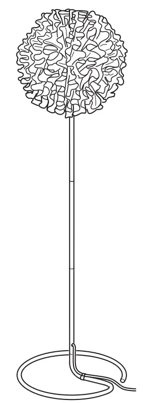 IKEA AA-2320306-3-2 VINDKAST Allolampa Feher - Fig 8