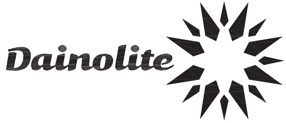 Dainolite logo