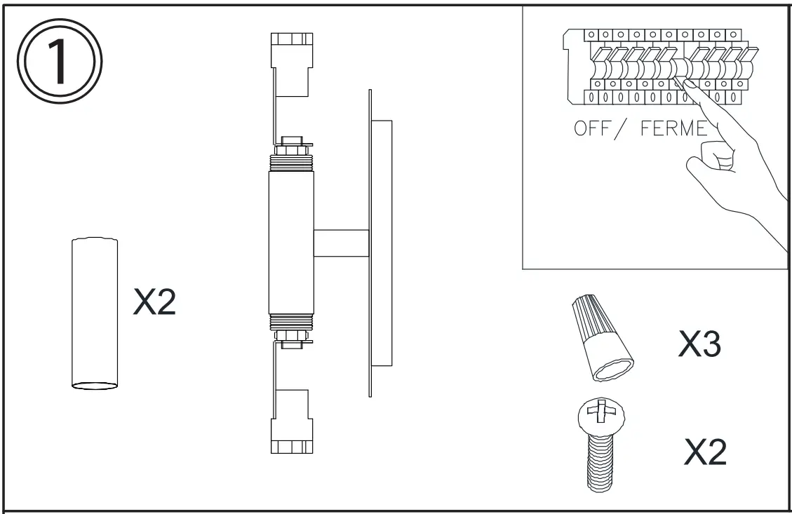 Installation Instructions