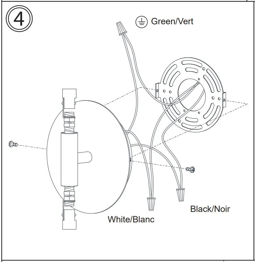 Installation Instructions