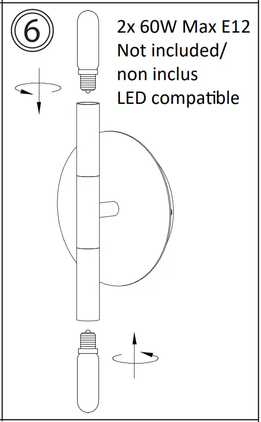 Installation Instructions