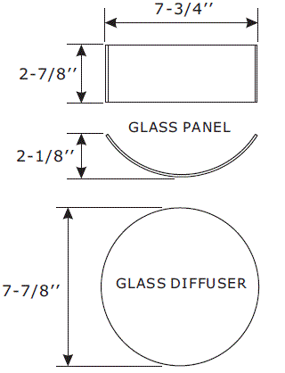 CRYSTORAMA-KEN-8300-VG-BF-Kendal-Six-Light-Ceiling-Mount-fig-4