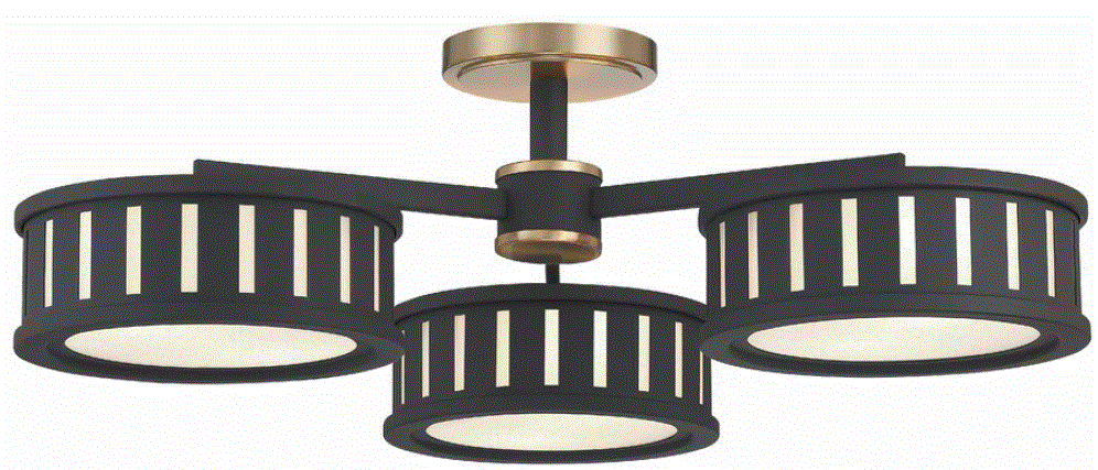 CRYSTORAMA-KEN-8300-VG-BF-Kendal-Six-Light-Ceiling-Mount-product