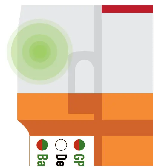 FastFind CREW1 AIS Man Overbaord Beacon - fig 13