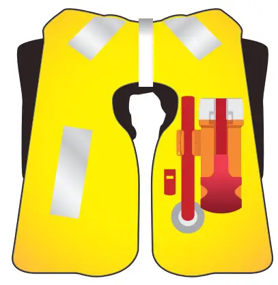 FastFind CREW1 AIS Man Overbaord Beacon - fig 5