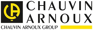 CHAUVIN-ARNOUX-logo