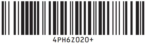 HD PENTAX FA 50mmF1.4 Camera Lens - Bar Code