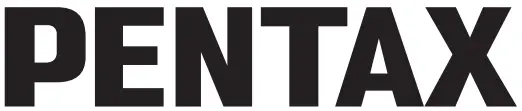 PENTAX Logo