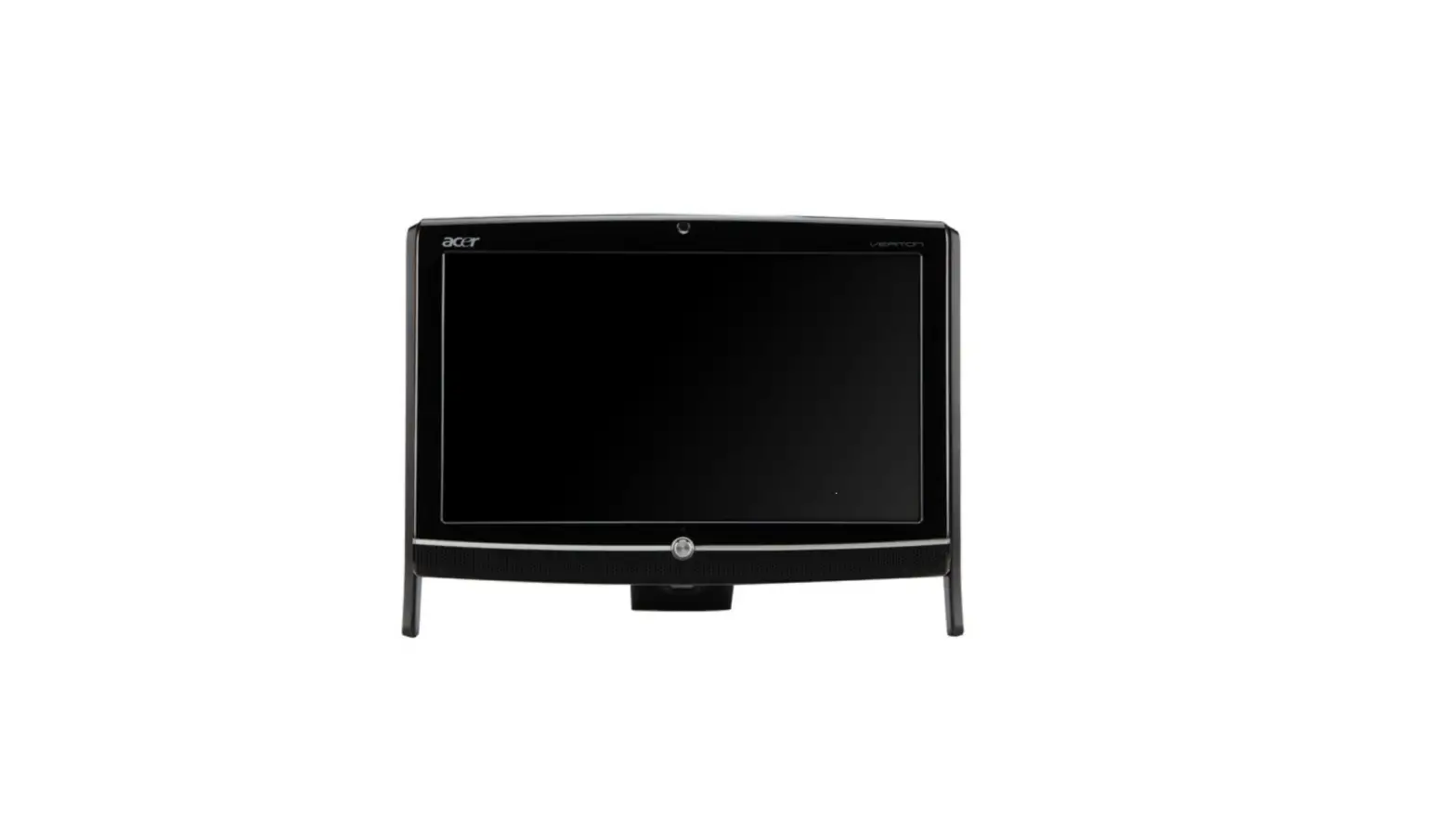 Acer Veriton Z291g Intel Atom D525 Desktops And Workstation User Guide