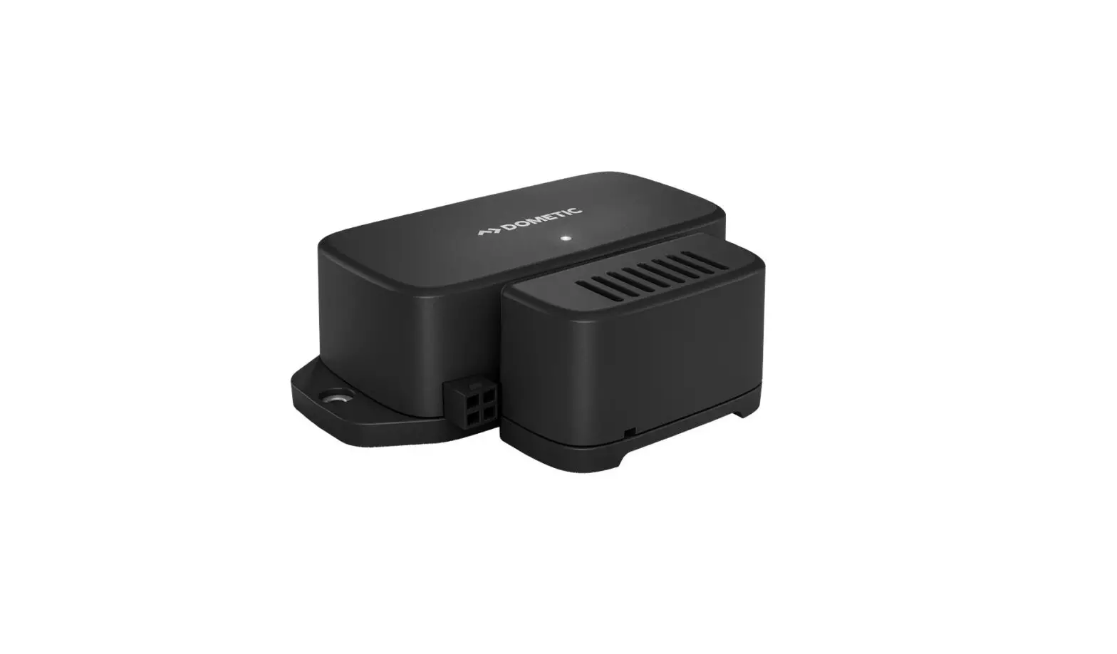 Dometic Breathe 2500 Air Purifier Climate Control Instruction Manual