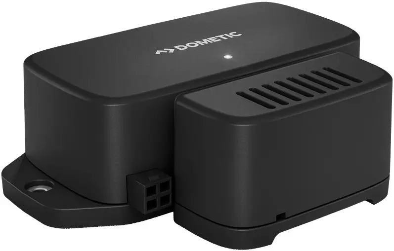 DOMETIC Breathe 2500 Air Purifier Climate Control