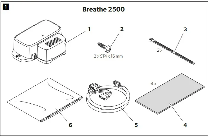 Installation Instructions