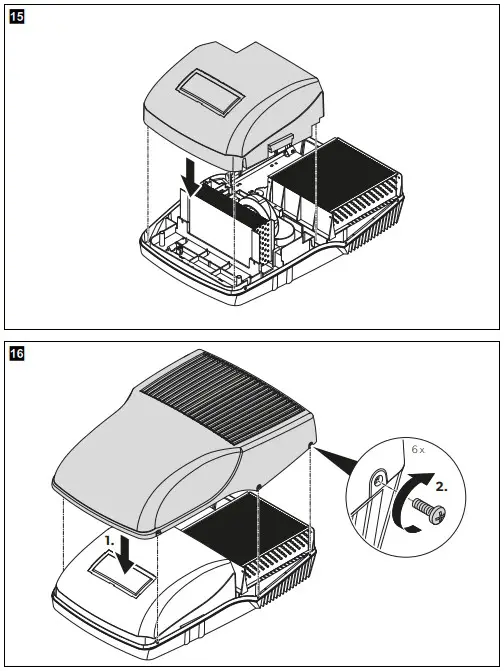 Installation Instructions