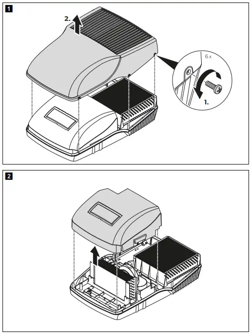 Installation Instructions