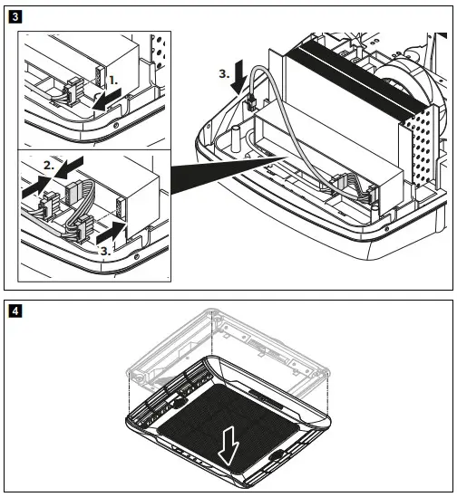 Installation Instructions