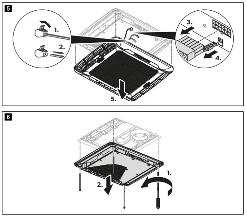 Installation Instructions