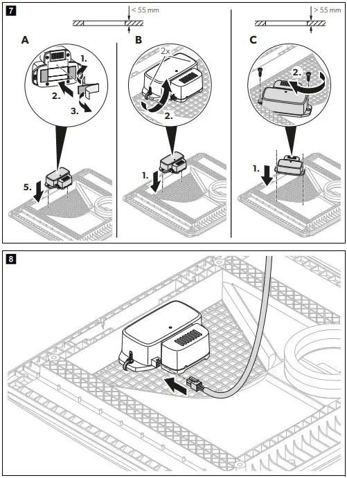 Installation Instructions