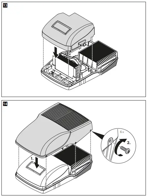 Installation Instructions