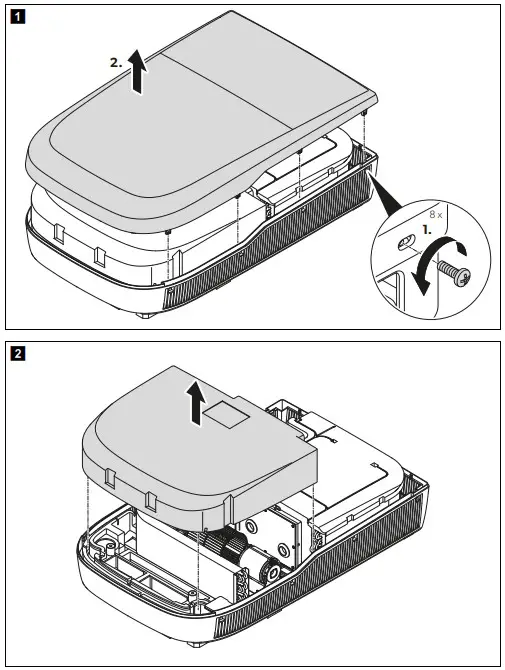 Installation Instructions