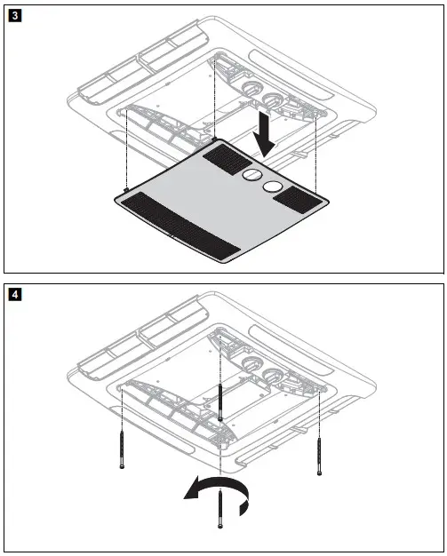 Installation Instructions