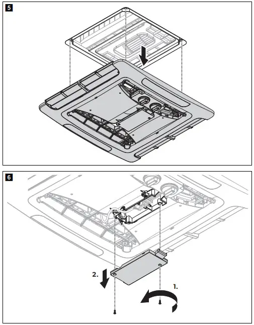 Installation Instructions