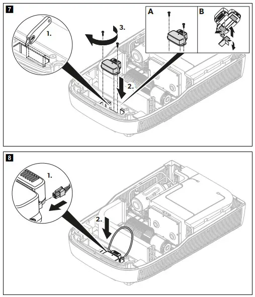 Installation Instructions