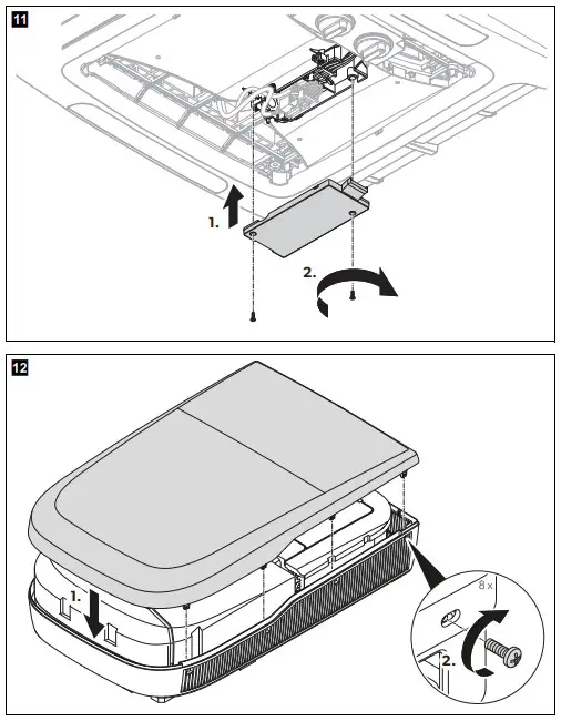 Installation Instructions