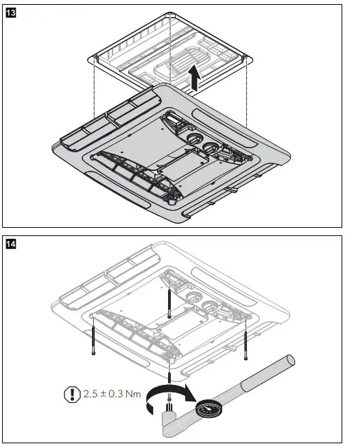 Installation Instructions