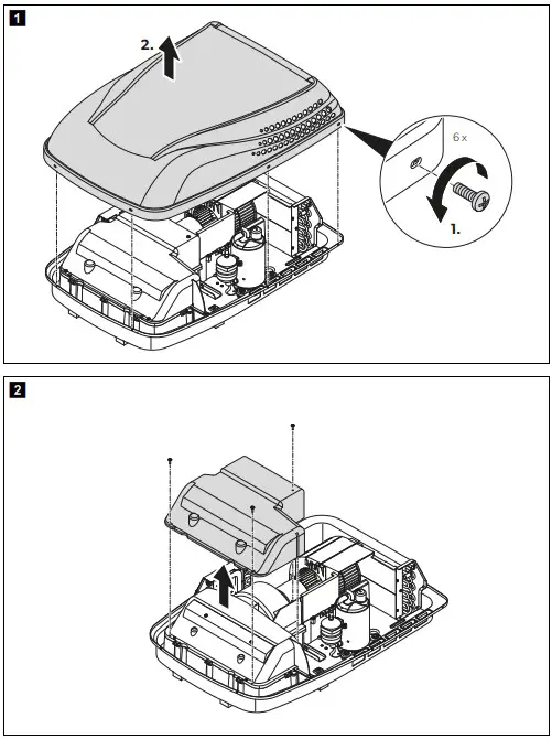 Installation Instructions