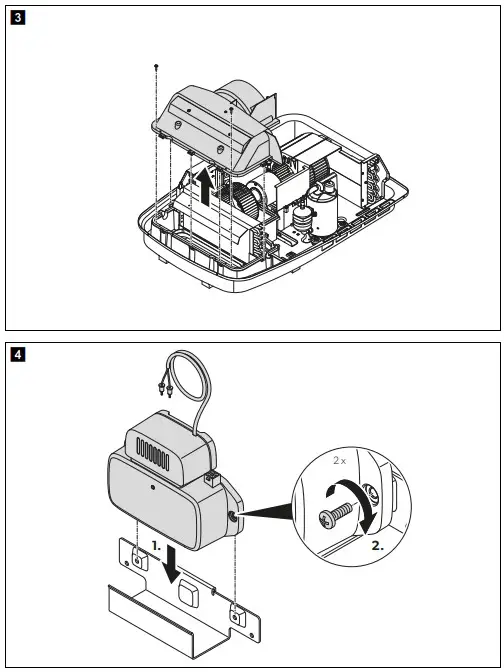 Installation Instructions