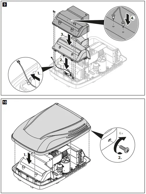 Installation Instructions